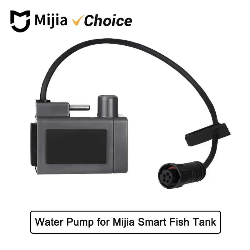 Xiaomi Aquarium Fish Tank - Водяной насос для аквариума Xiaomi Mijia