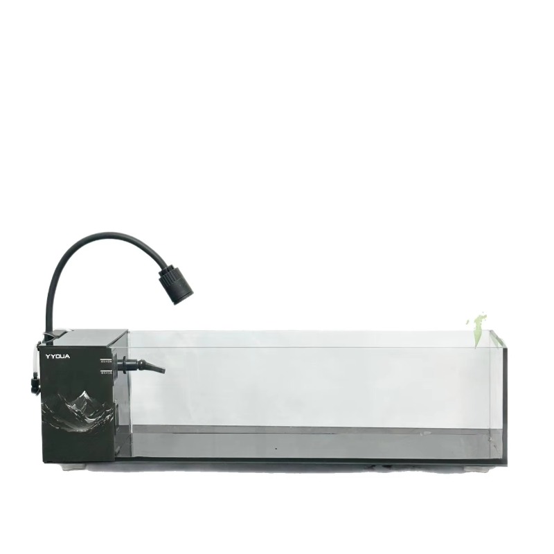Aquarium Fish Keeping - Премиум-аквариум для домашнего использования, стеклянный, с