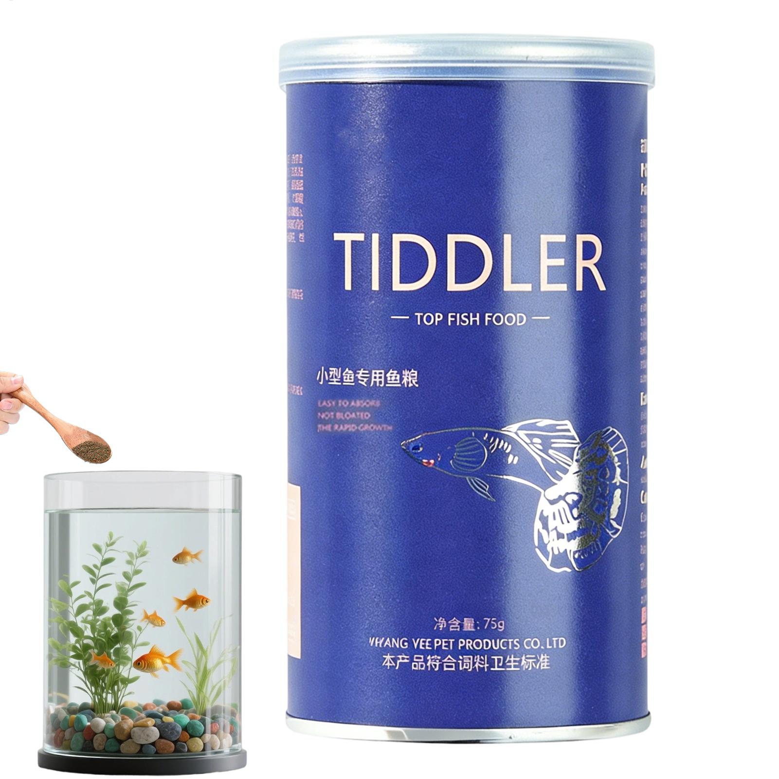 Betta Fish Tank - Корм для рыб: корм для аквариумных