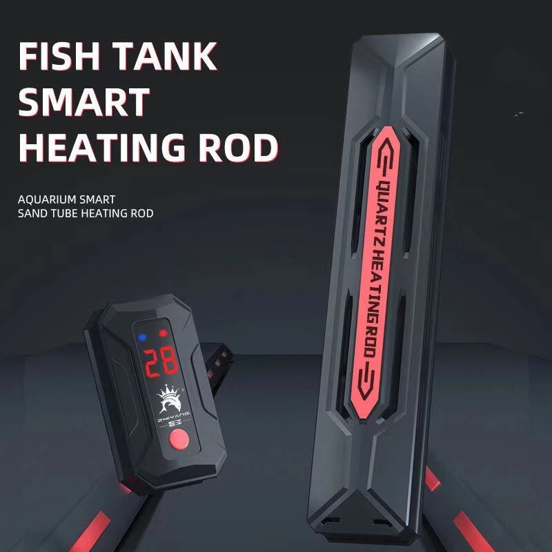 Fish Tank Heater - 110 в 300 Вт-1200 Вт высокомощный
