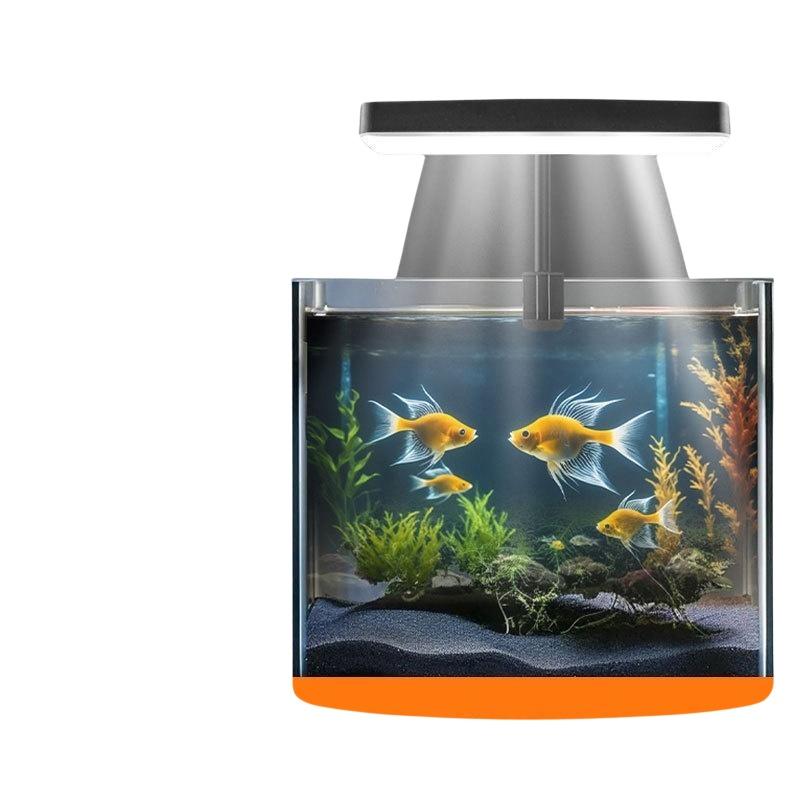 Светодиодный водонепроницаемый – обзор и цена Aquarium Light