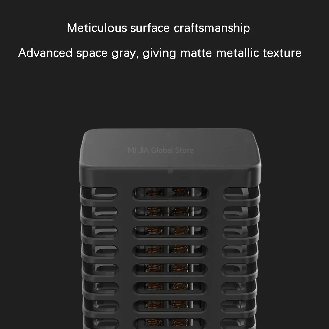 MIJIA DESGEO 50 Вт – умный наг – обзор и цена Xiaomi Aquarium Fish Tank