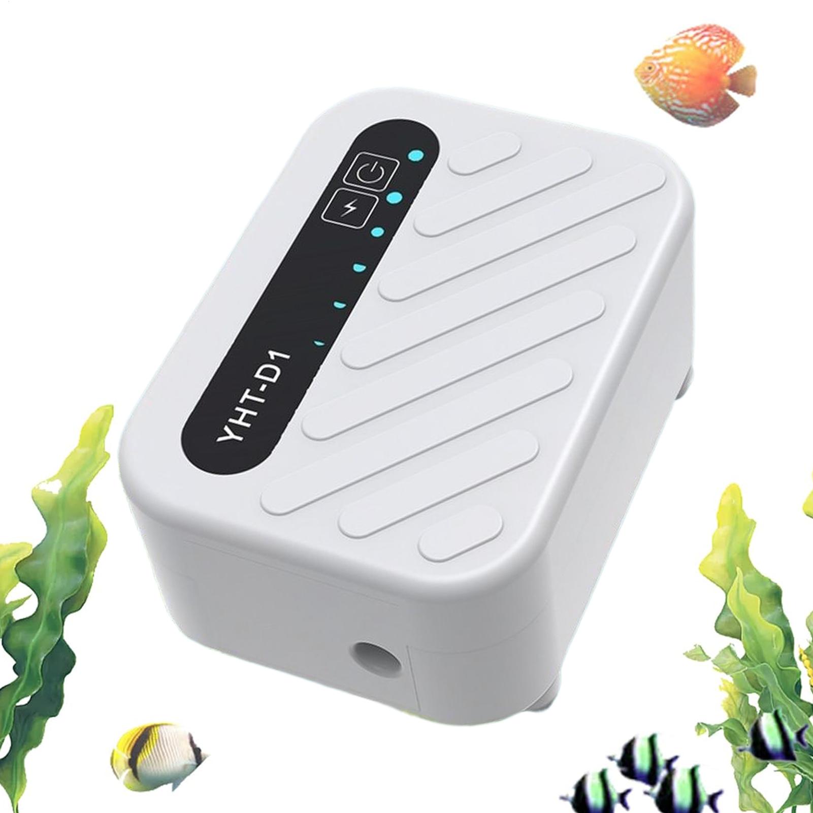 Аквариумный воздушный насос, п – обзор и цена Aquarium Pump