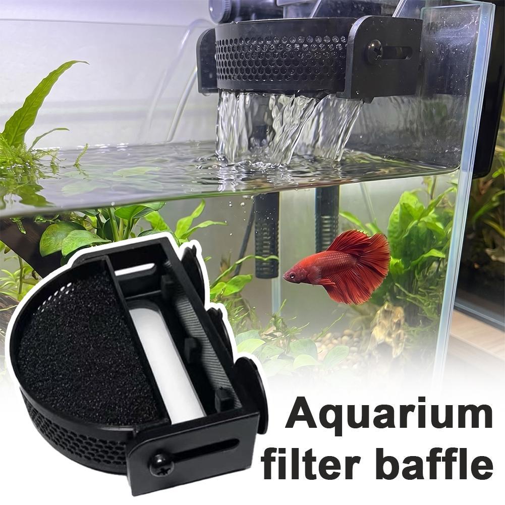   Премиум-фильтр-отражатель  – обзор и цена Betta Fish Tank