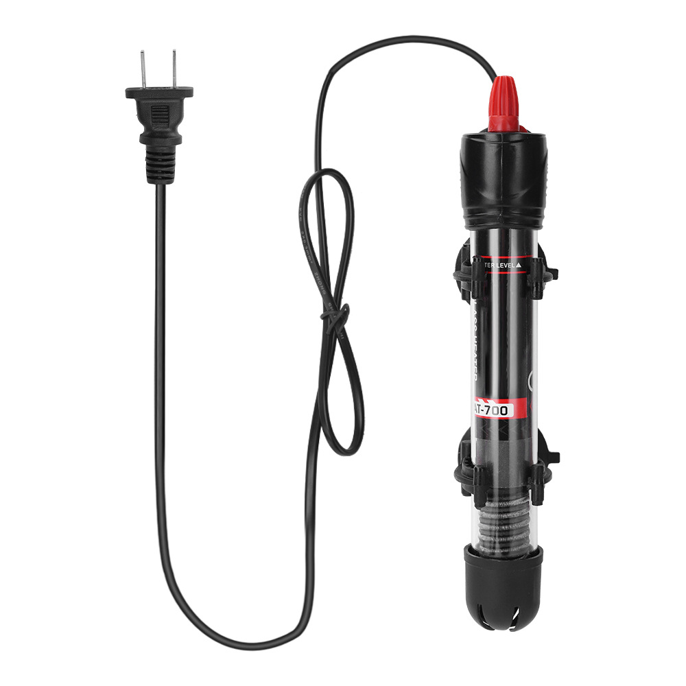 AC220-240V, 50HZ AT700 термост – обзор и цена Fish Tank Heater