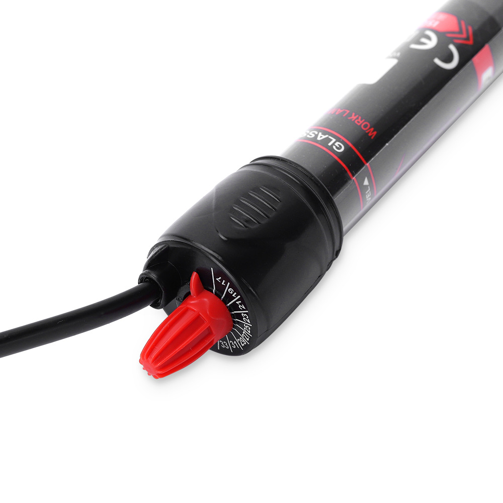 AC220-240V, 50HZ AT700 термост – обзор и цена Fish Tank Heater