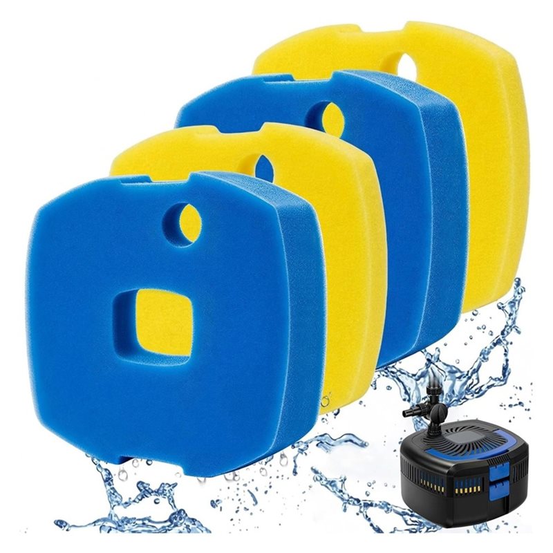 Двухступенчатая аквариумная пе – обзор и цена Aquarium Pump