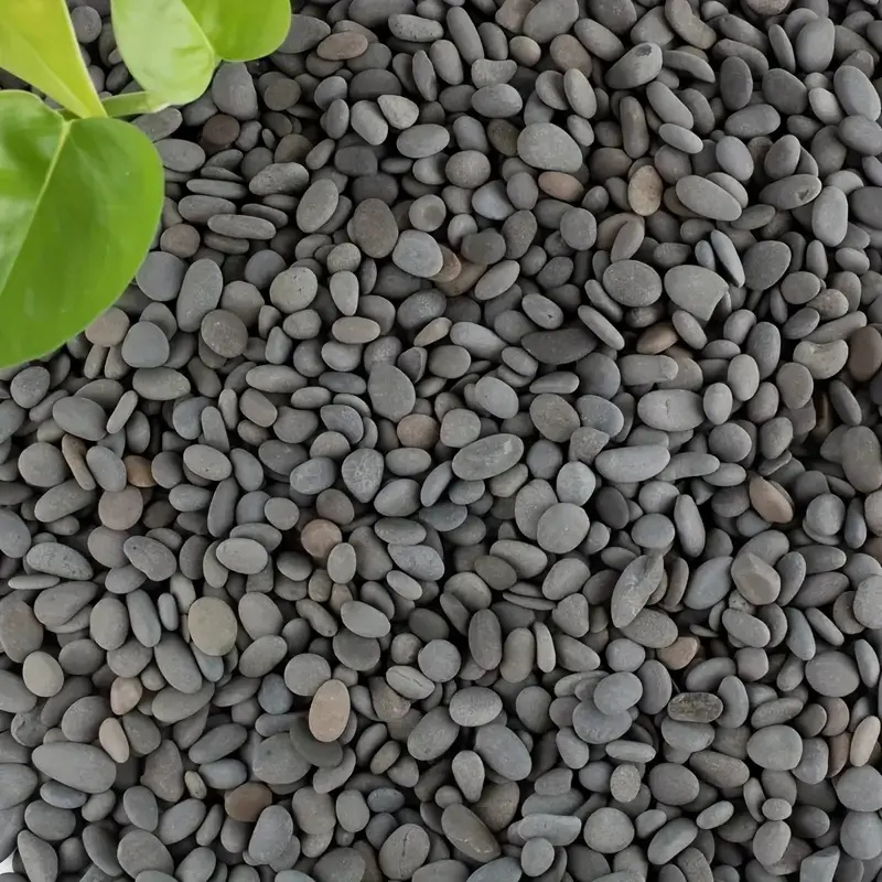 20 шт., натуральные речные кам – обзор и цена Fish Tank Gravel