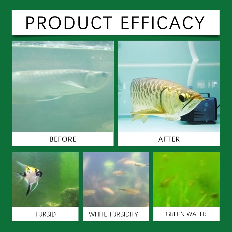 Таблетки для очистки воды в ак – обзор и цена Aquarium Fish Keeping