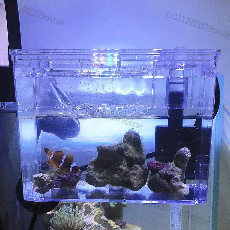 220В Подвесной Разделительный  – обзор и цена Aquarium Pump