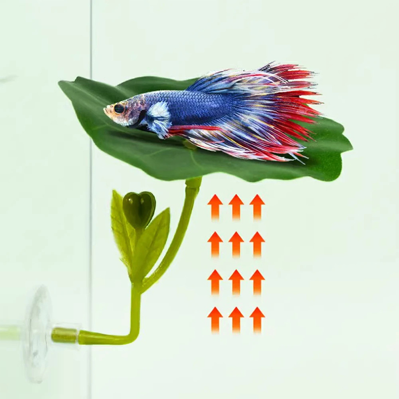 (Ce14)1/5PC Зеленая гирлянда и – обзор и цена Betta Fish Tank