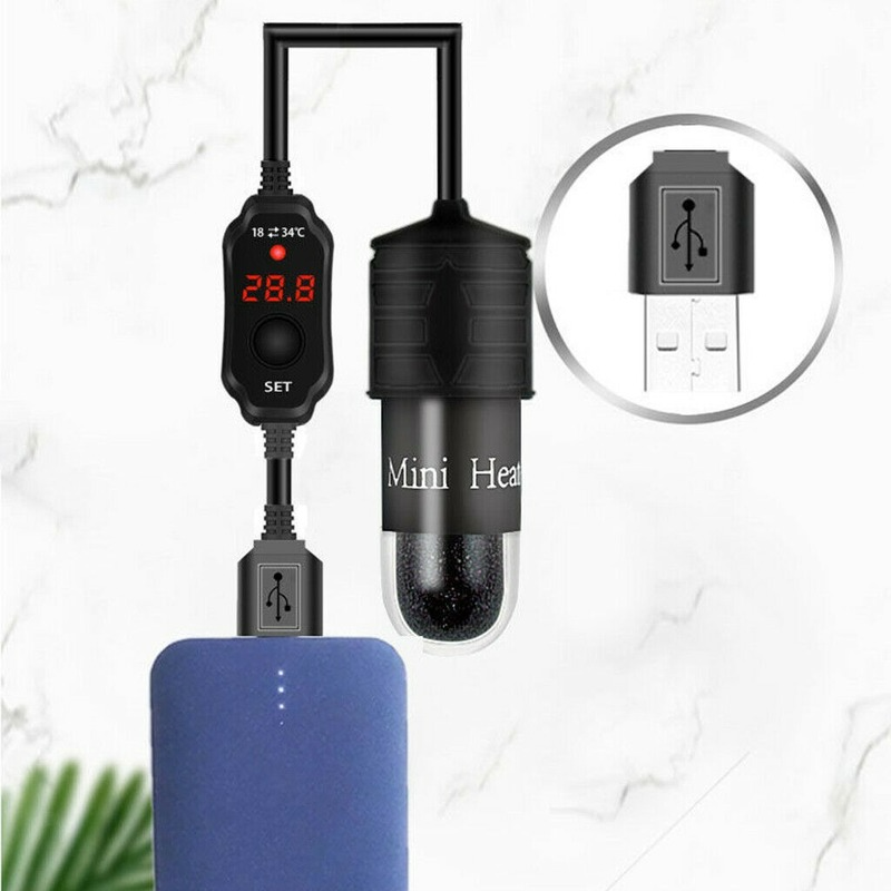 Мини-аквариумный нагреватель д – обзор и цена Fish Tank Heater