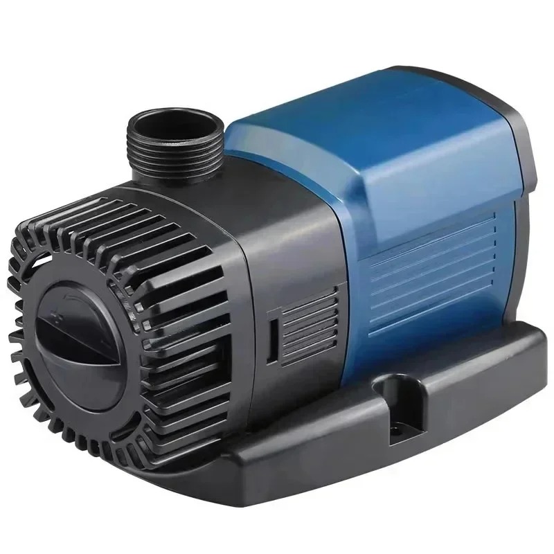 220В 10000 л/ч 12000 л/ч 14000 – обзор и цена Aquarium Pump