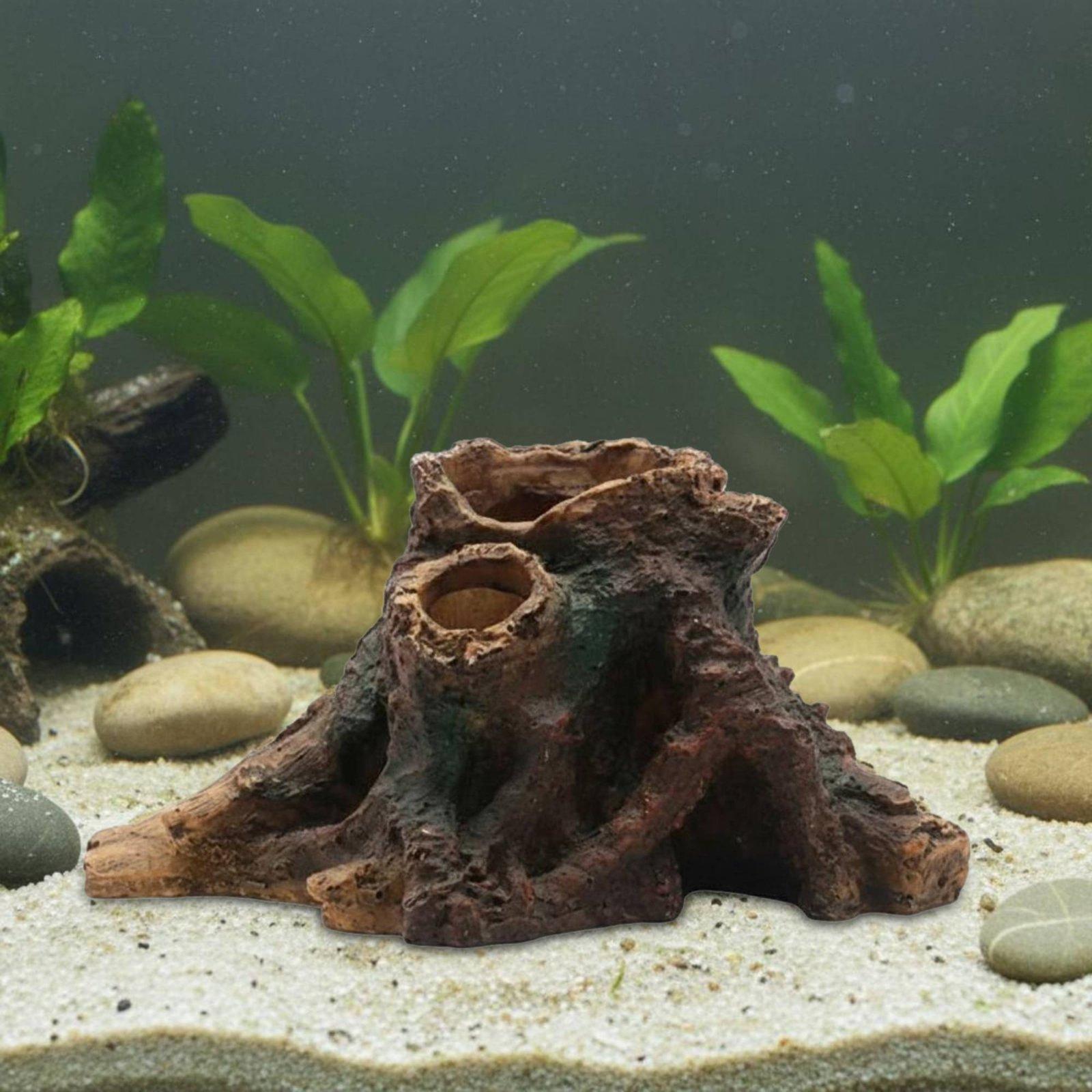 Декор для аквариума: Декоратив – обзор и цена Aquarium Decor