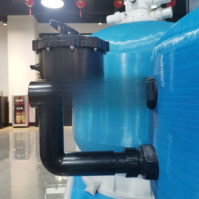 Фильтр для бассейна, циркуляци – обзор и цена Fish Tank Filter