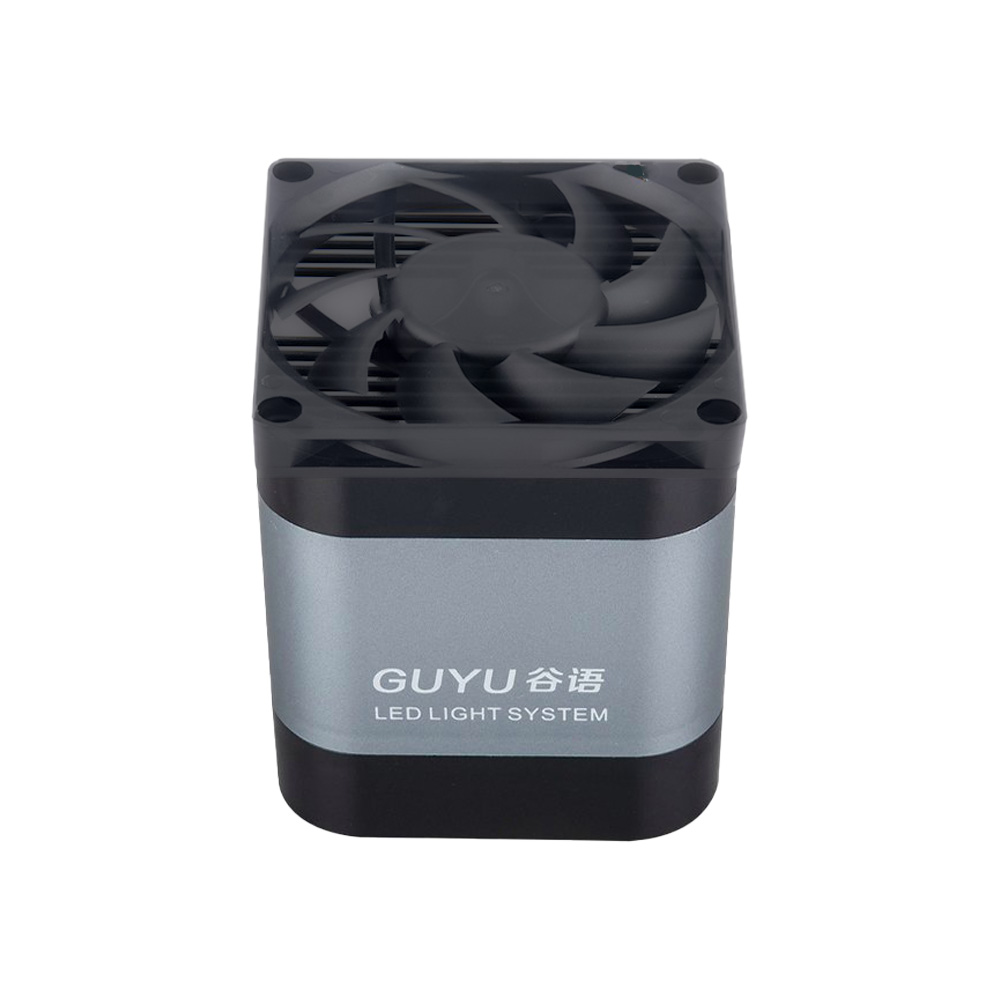 Светодиодный светильник GUYU W – обзор и цена Aquarium Light