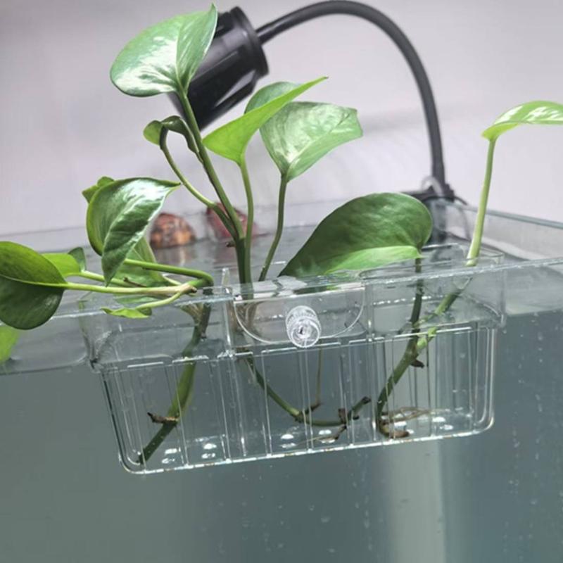 Корзина для гидропонных растен – обзор и цена Aquarium Decor