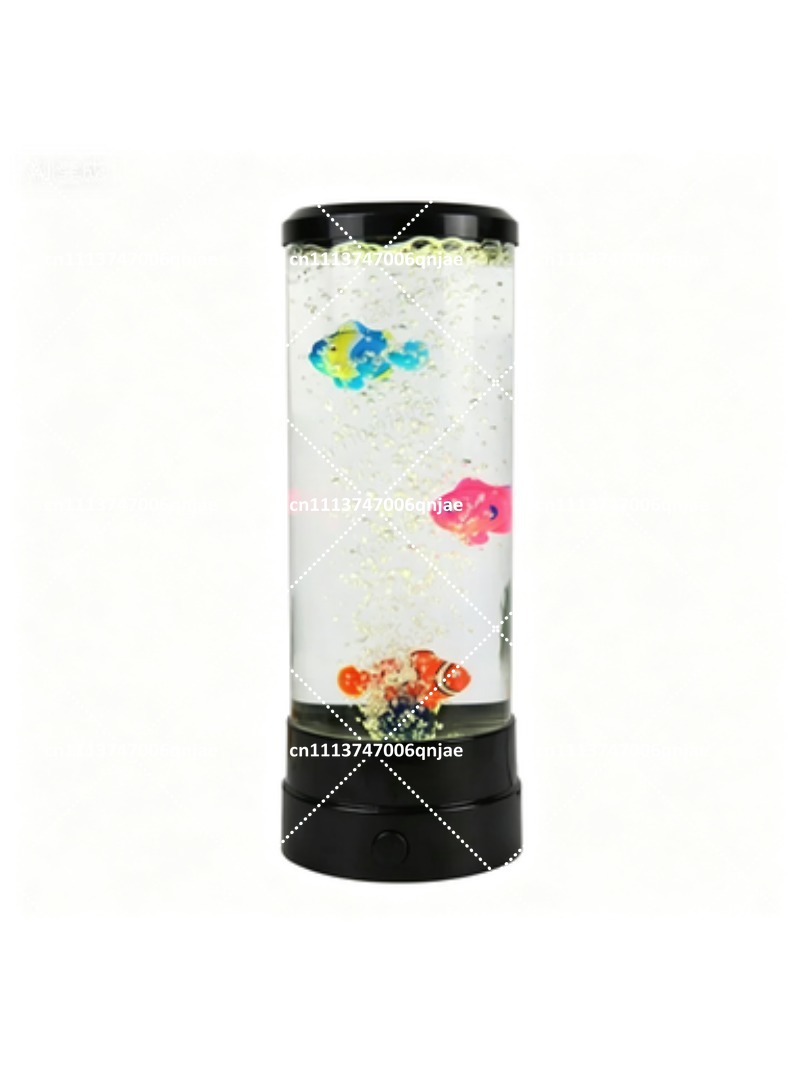 Симуляционный LED-аквариум с м – обзор и цена Aquarium Light