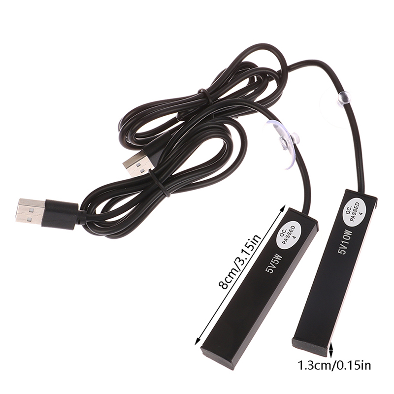 1 шт. 5/10 Вт мини-нагреватель – обзор и цена Fish Tank Heater