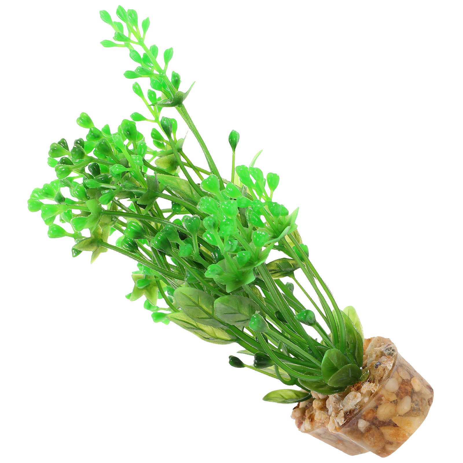 Искусственные водные растения  – обзор и цена Betta Fish Tank
