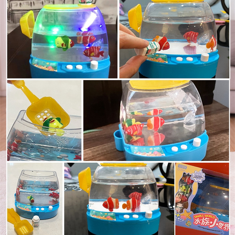 Новая и забавная игрушка, детс – обзор и цена Aquarium Fish Keeping