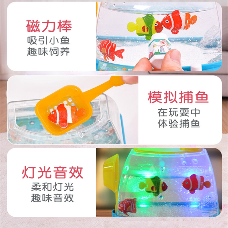 Новая и забавная игрушка, детс – обзор и цена Aquarium Fish Keeping