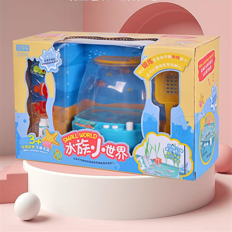 Новая и забавная игрушка, детс – обзор и цена Aquarium Fish Keeping