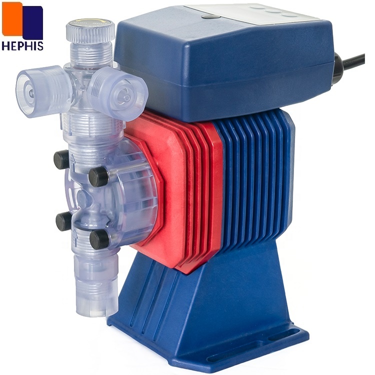 Электромагнитный дозирующий на – обзор и цена Aquarium Pump