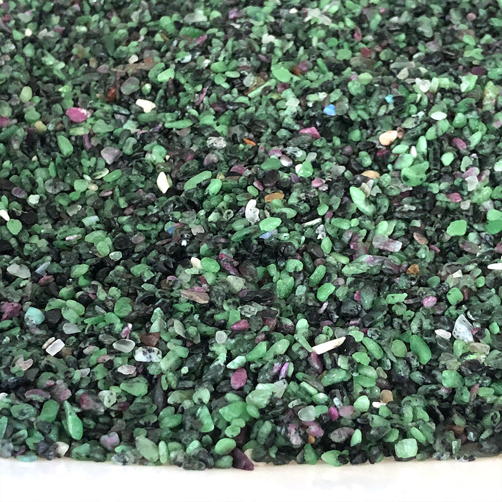 Кристаллы из натурального камн – обзор и цена Fish Tank Gravel
