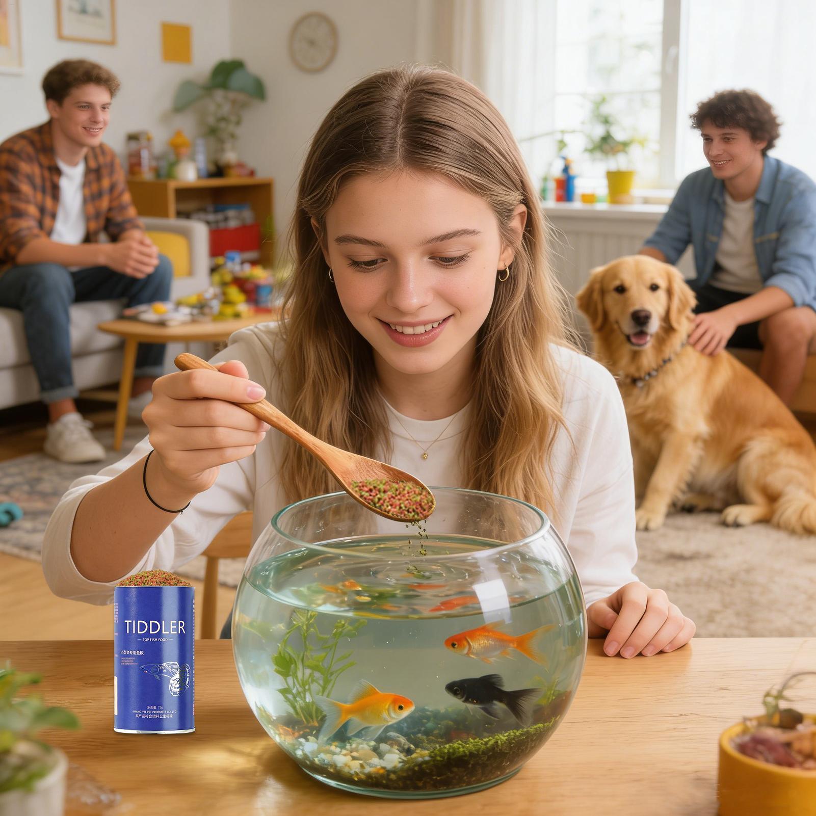 Корм для рыб: корм для аквариу – обзор и цена Betta Fish Tank