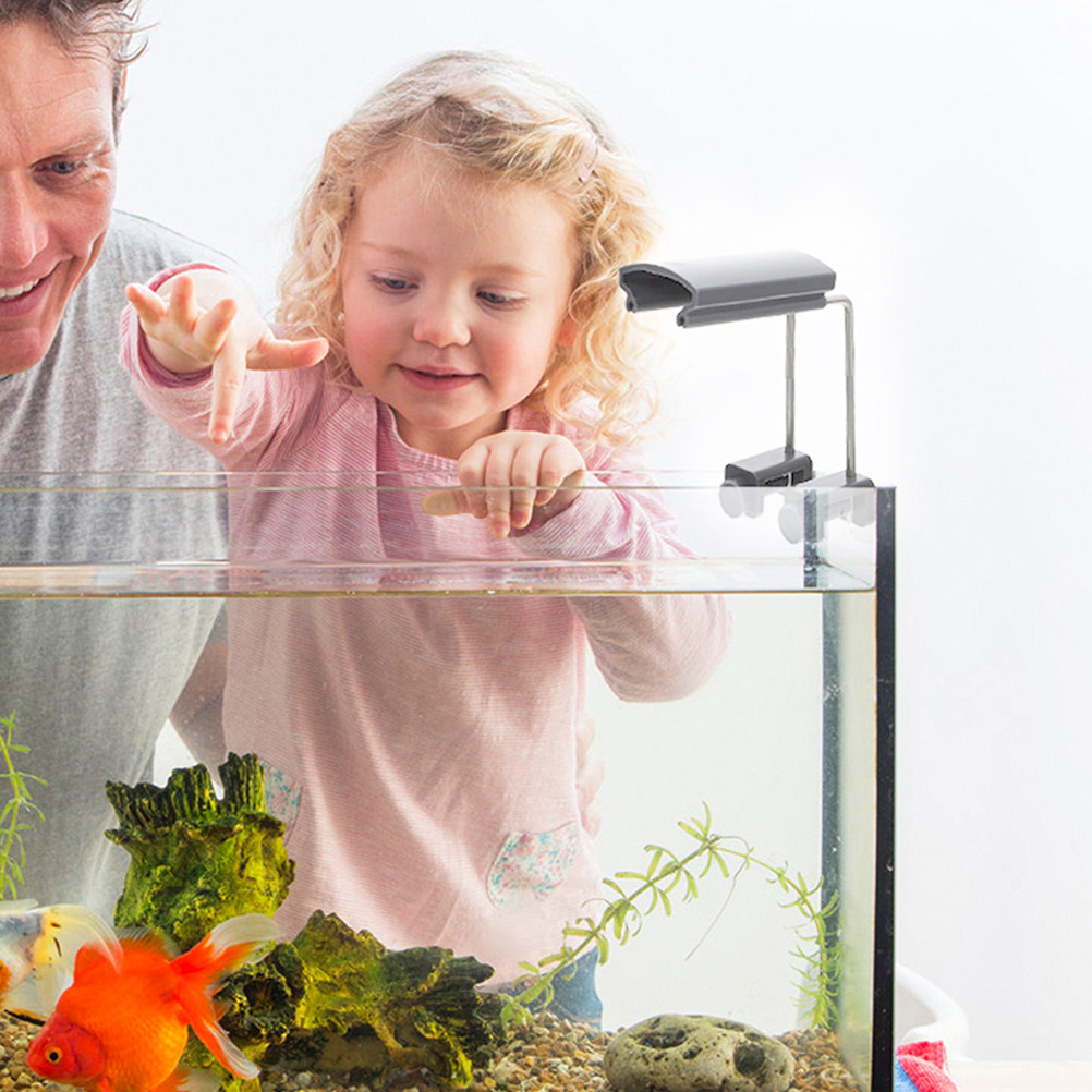 Комплект из 2 регулируемых кро – обзор и цена Aquarium Light