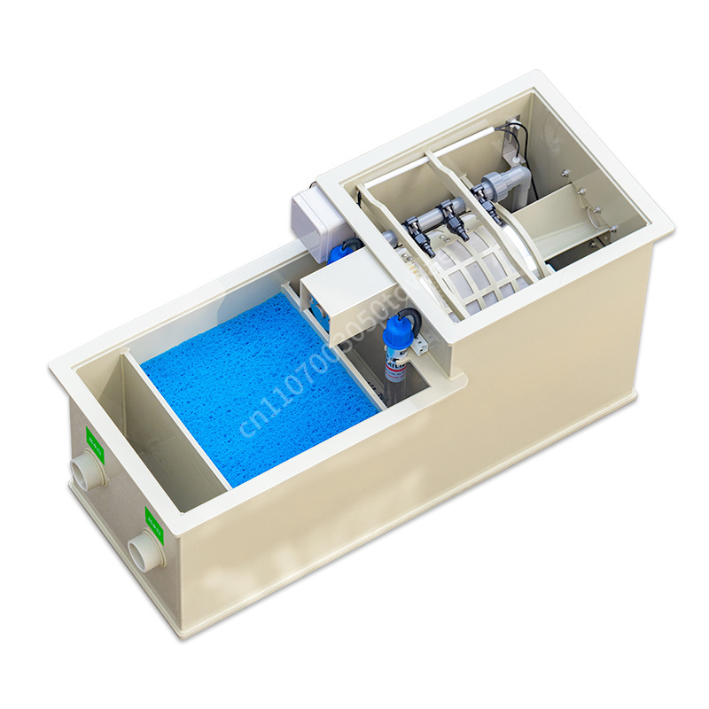 Оборудование для фильтрации пр – обзор и цена Fish Tank Filter