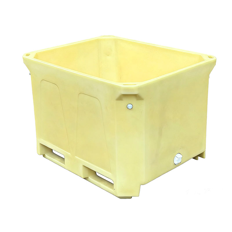Портативный современный термок – обзор и цена Fish Food