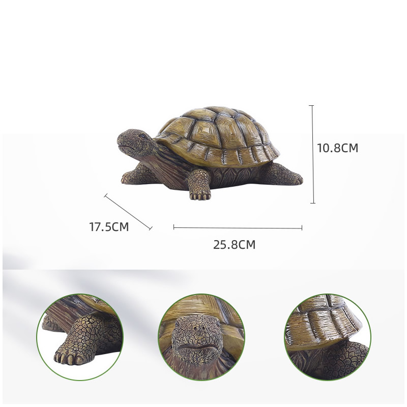 Милая декоративная черепаха, и – обзор и цена Fish Aquarium Home